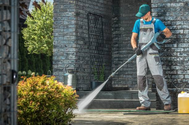Best Factory Floor Cleaning  in Freemansburg, PA