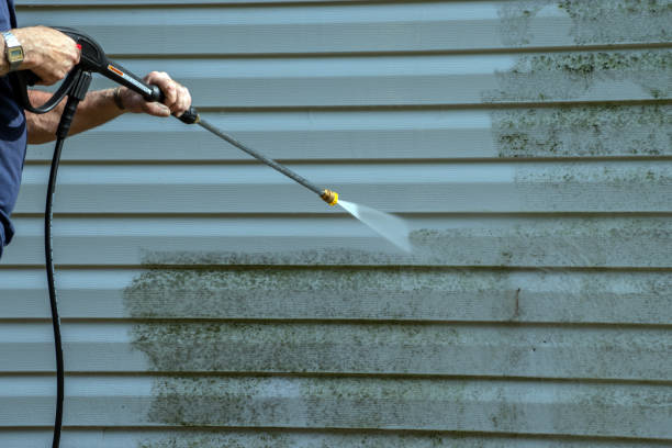 Best Factory Floor Cleaning  in Freemansburg, PA